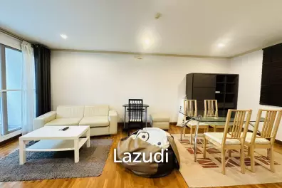 1 Bed 1 Bath 56 SQ.M Baan Siri Yenakat