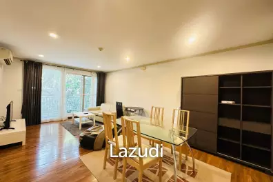 1 Bed 1 Bath 56 SQ.M Baan Siri Yenakat