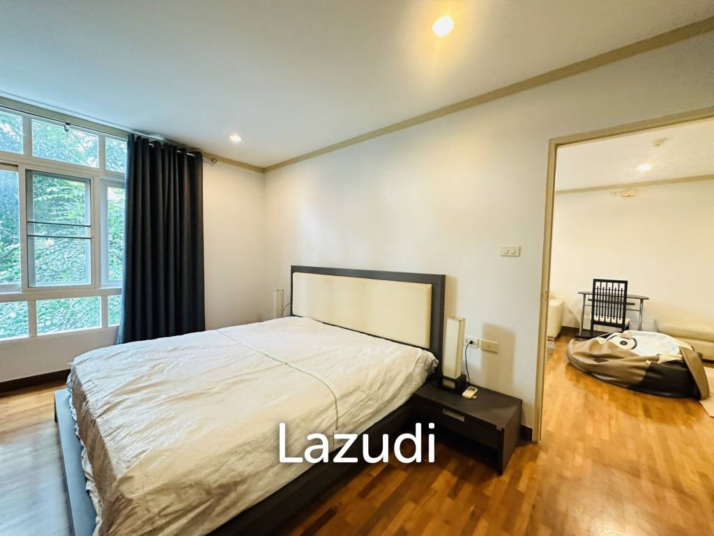 1 Bed 1 Bath 56 SQ.M Baan Siri Yenakat