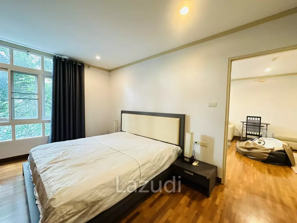 1 Bed 1 Bath 56 SQ.M Baan Siri Yenakat