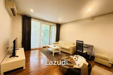 1 Bed 1 Bath 56 SQ.M Baan Siri Yenakat