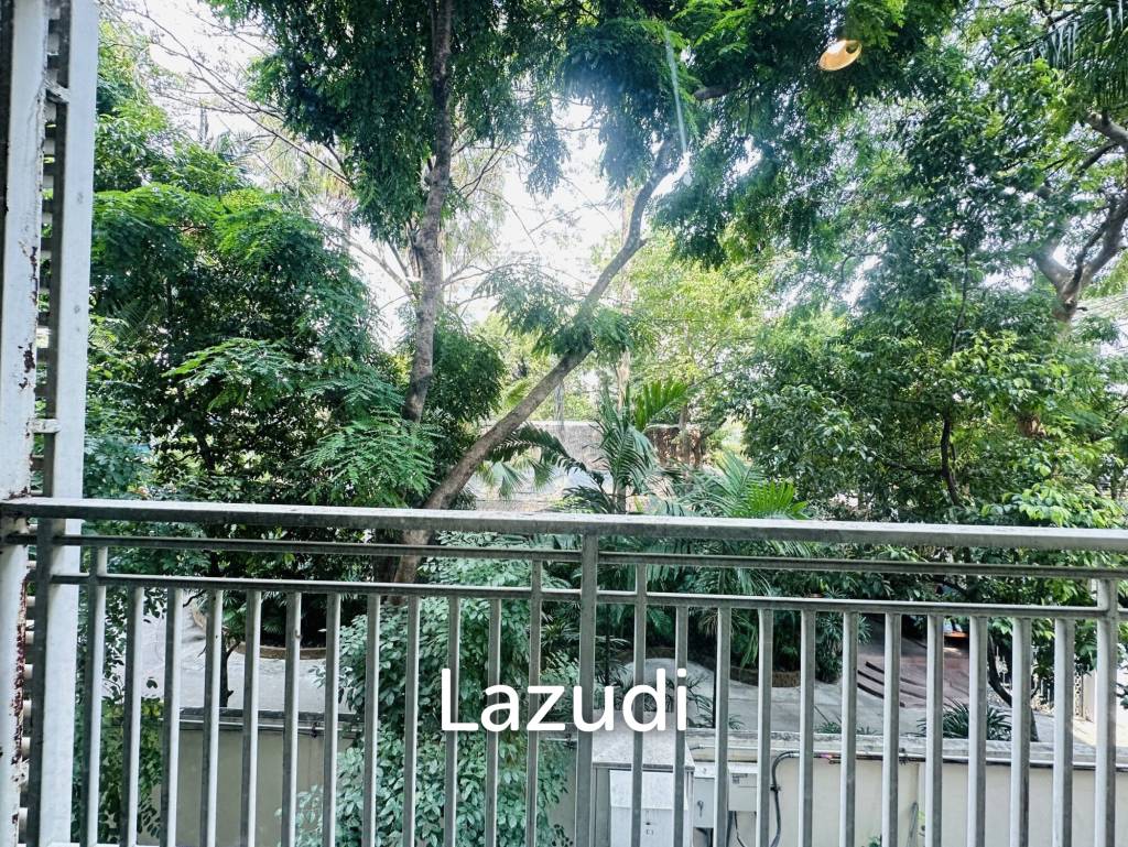 1 Bed 1 Bath 56 SQ.M Baan Siri Yenakat
