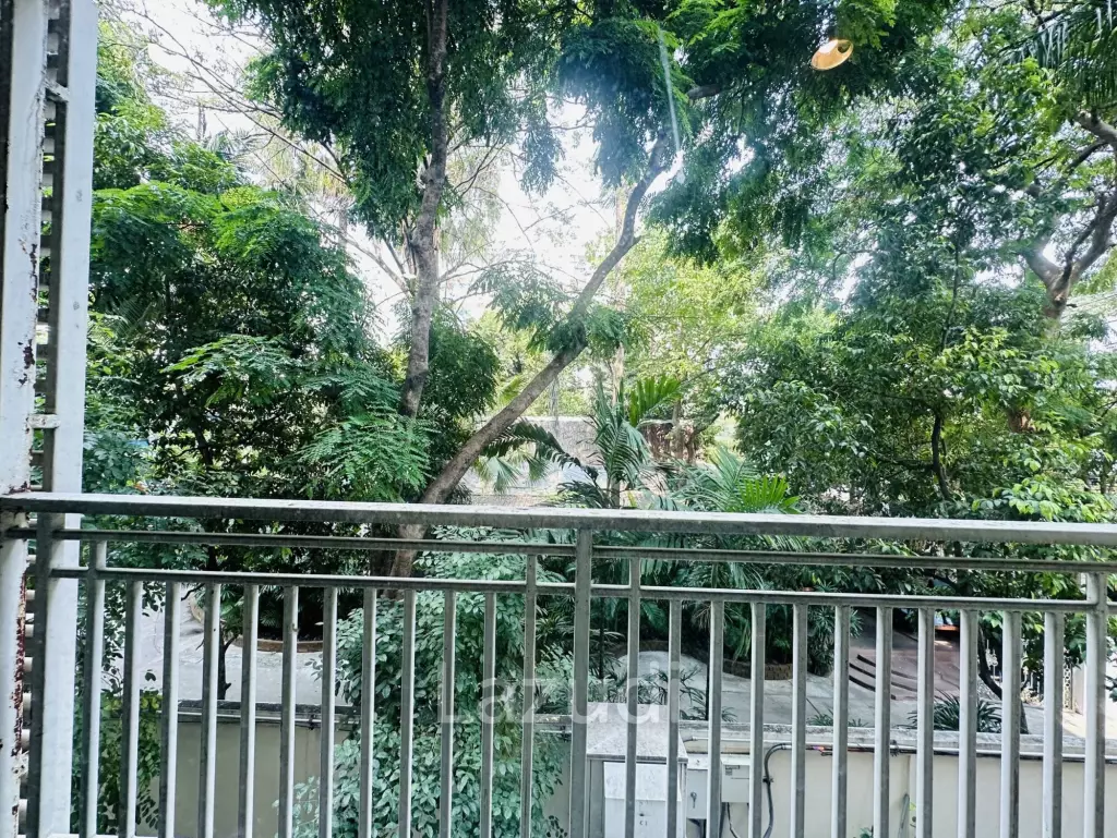 1 Bed 1 Bath 56 SQ.M Baan Siri Yenakat