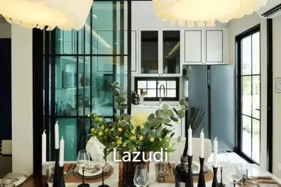 4 Bed 4 Bath 205 SQ.M PINE Wellness Residence