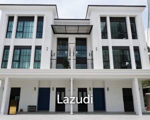 4 Bed 4 Bath 205 SQ.M PINE Wellness Residence