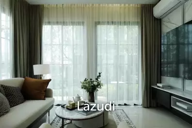 4 Bed 4 Bath 205 SQ.M PINE Wellness Residence