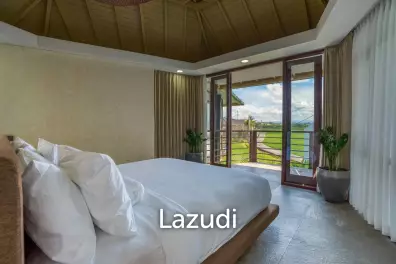 FAMILY-FRIENDLY VILLA IN UBUD WITH JUNGLE SURROUNDINGS