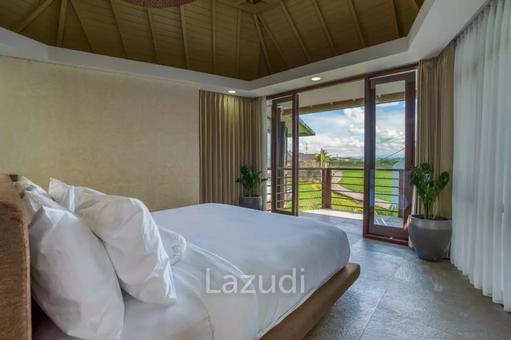 FAMILY-FRIENDLY VILLA IN UBUD WITH JUNGLE SURROUNDINGS