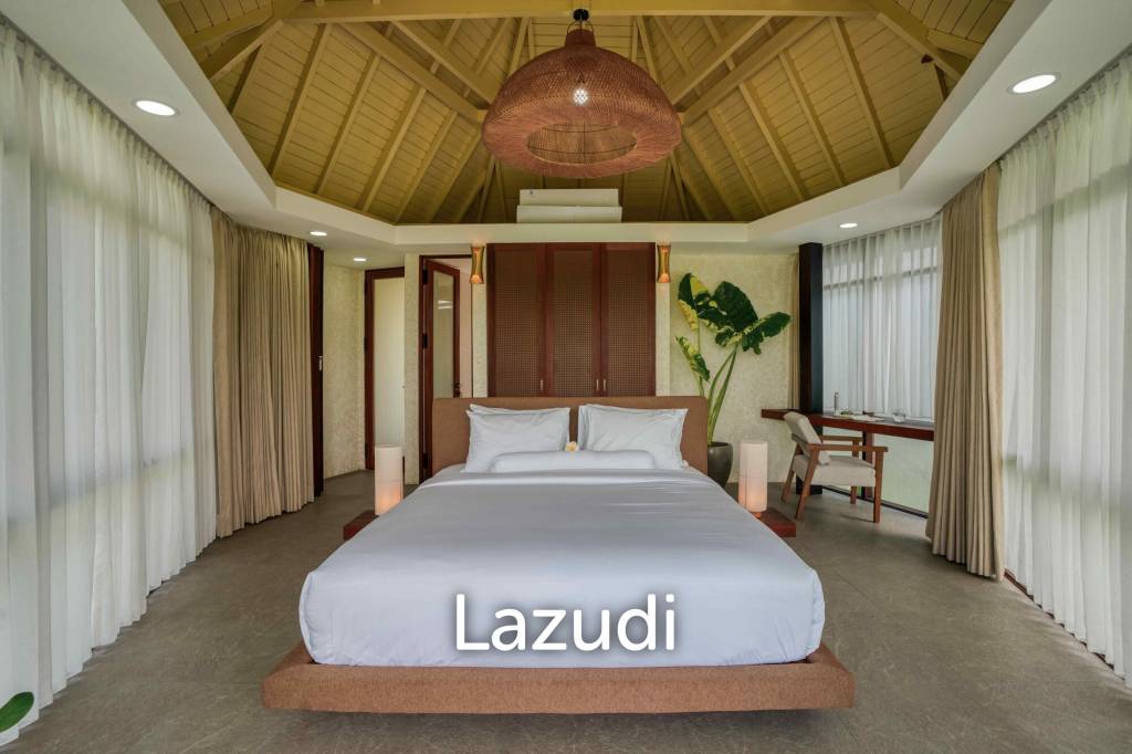 FAMILY-FRIENDLY VILLA IN UBUD WITH JUNGLE SURROUNDINGS