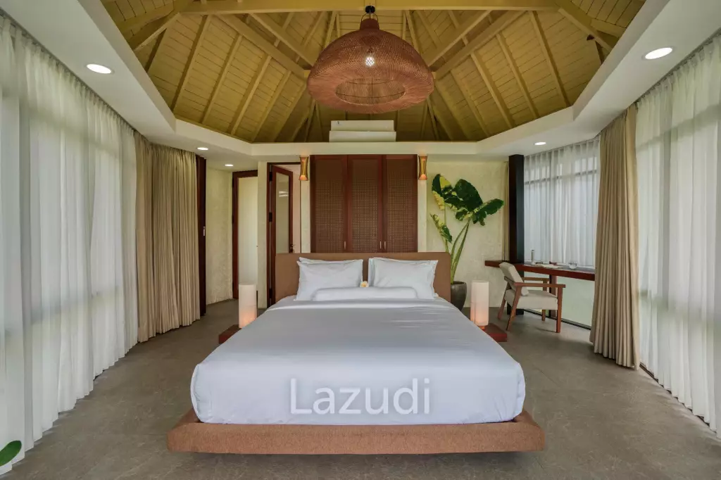 FAMILY-FRIENDLY VILLA IN UBUD WITH JUNGLE SURROUNDINGS