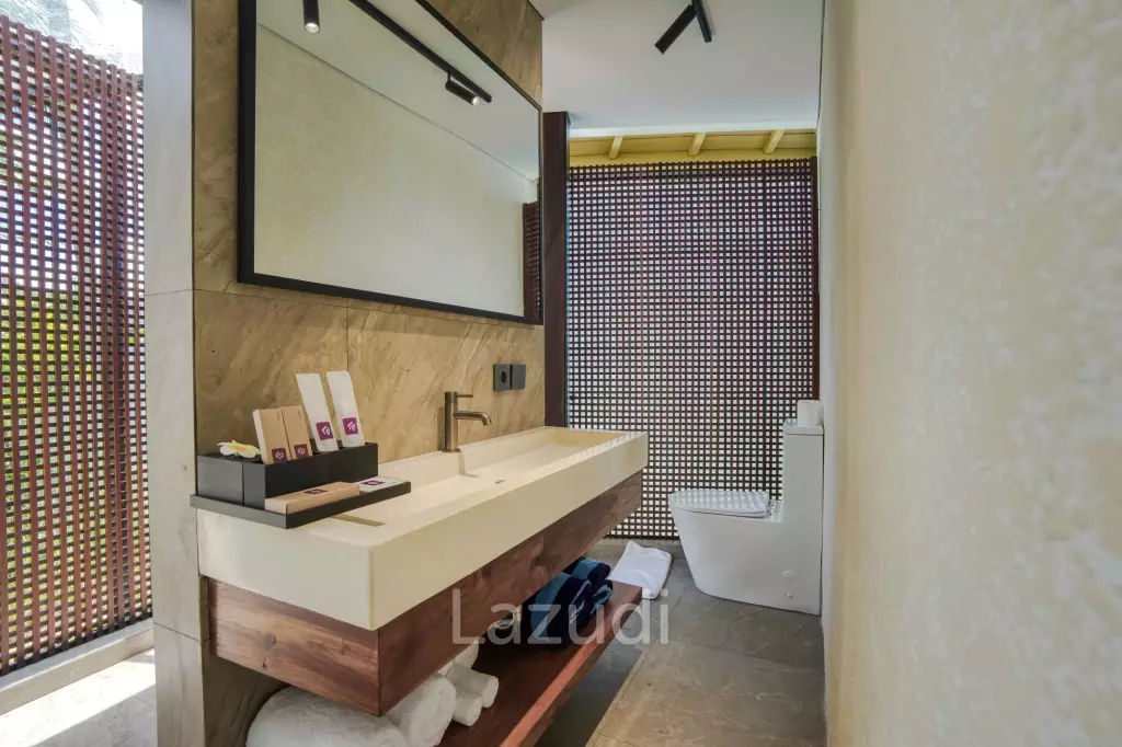 FAMILY-FRIENDLY VILLA IN UBUD WITH JUNGLE SURROUNDINGS