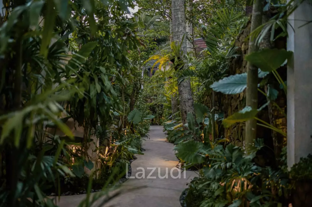 FAMILY-FRIENDLY VILLA IN UBUD WITH JUNGLE SURROUNDINGS