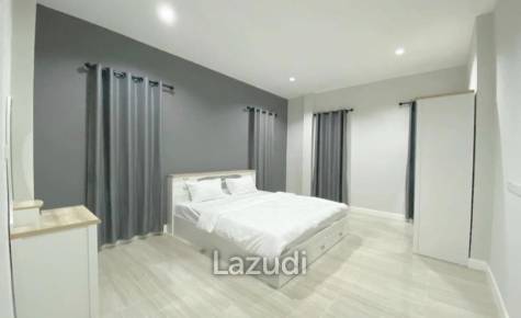 3 Beds 2 Baths 110 SQ.M The Best Home 5