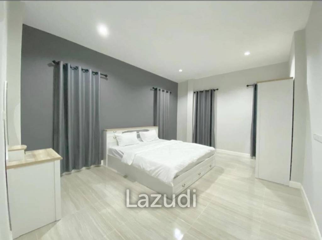 3 Beds 2 Baths 110 SQ.M The Best Home 5