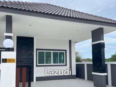 3 Beds 2 Baths 110 SQ.M The Best Home 5