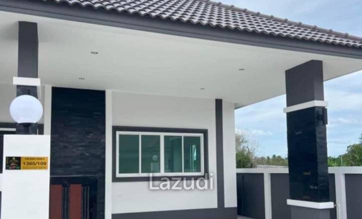 3 Beds 2 Baths 110 SQ.M The Best Home 5
