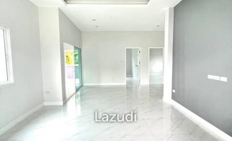 3 Beds 2 Baths 110 SQ.M The Best Home 5