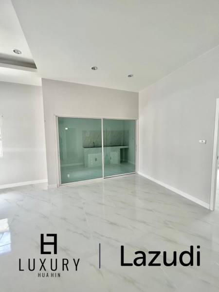 200 metro cuadrado 3 ` Casa de Venta