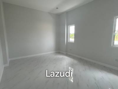 3 Beds 2 Baths 110 SQ.M The Best Home 5