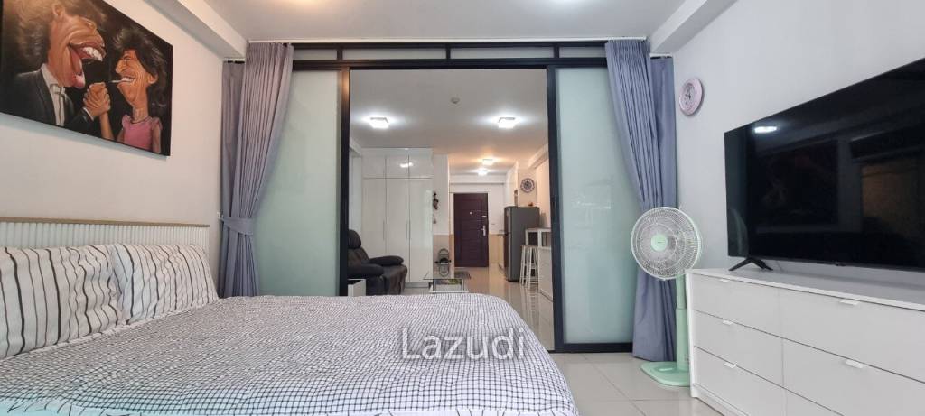 Studio 1 Bathroom 46.56 SQ.M. Park Royal 2