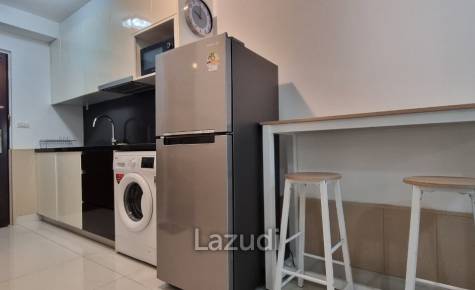 Studio 1 Bathroom 46.56 SQ.M. Park Royal 2