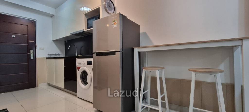 Studio 1 Bathroom 46.56 SQ.M. Park Royal 2