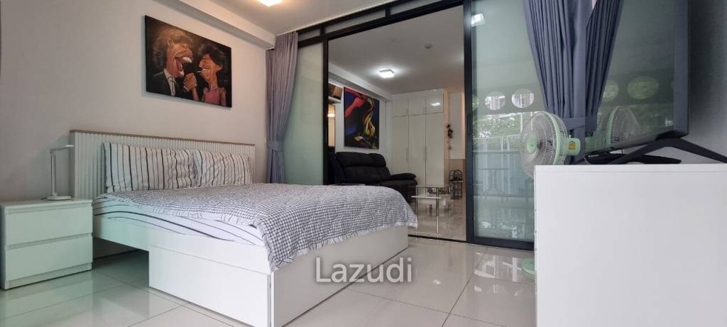 Studio 1 Bathroom 46.56 SQ.M. Park Royal 2
