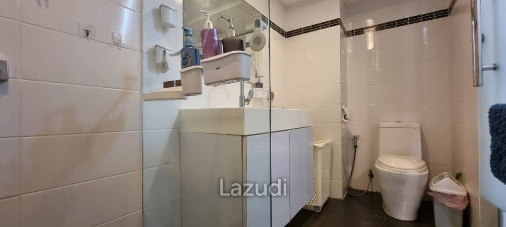 Studio 1 Bathroom 46.56 SQ.M. Park Royal 2