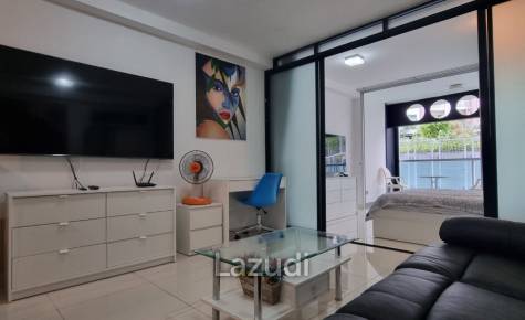 Studio 1 Bathroom 46.56 SQ.M. Park Royal 2