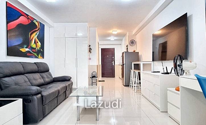 Studio 1 Bathroom 46.56 SQ.M. Park Royal 2