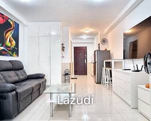 Studio 1 Bathroom 46.56 SQ.M. Park Royal 2