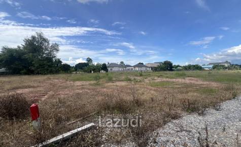 1,200 SQ.M. Land For Sale And Ready For Build Houses