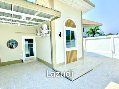 2 Beds 1 Bath 80 SQ.M Townhouse The Best Home 5