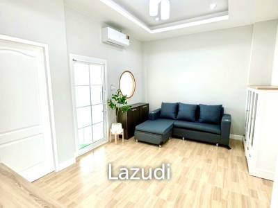 2 Beds 1 Bath 80 SQ.M Townhouse The Best Home 5