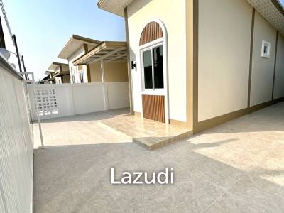 2 Beds 1 Bath 80 SQ.M Townhouse The Best Home 5