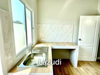 2 Beds 1 Bath 80 SQ.M Townhouse The Best Home 5