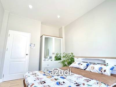 2 Beds 1 Bath 80 SQ.M Townhouse The Best Home 5