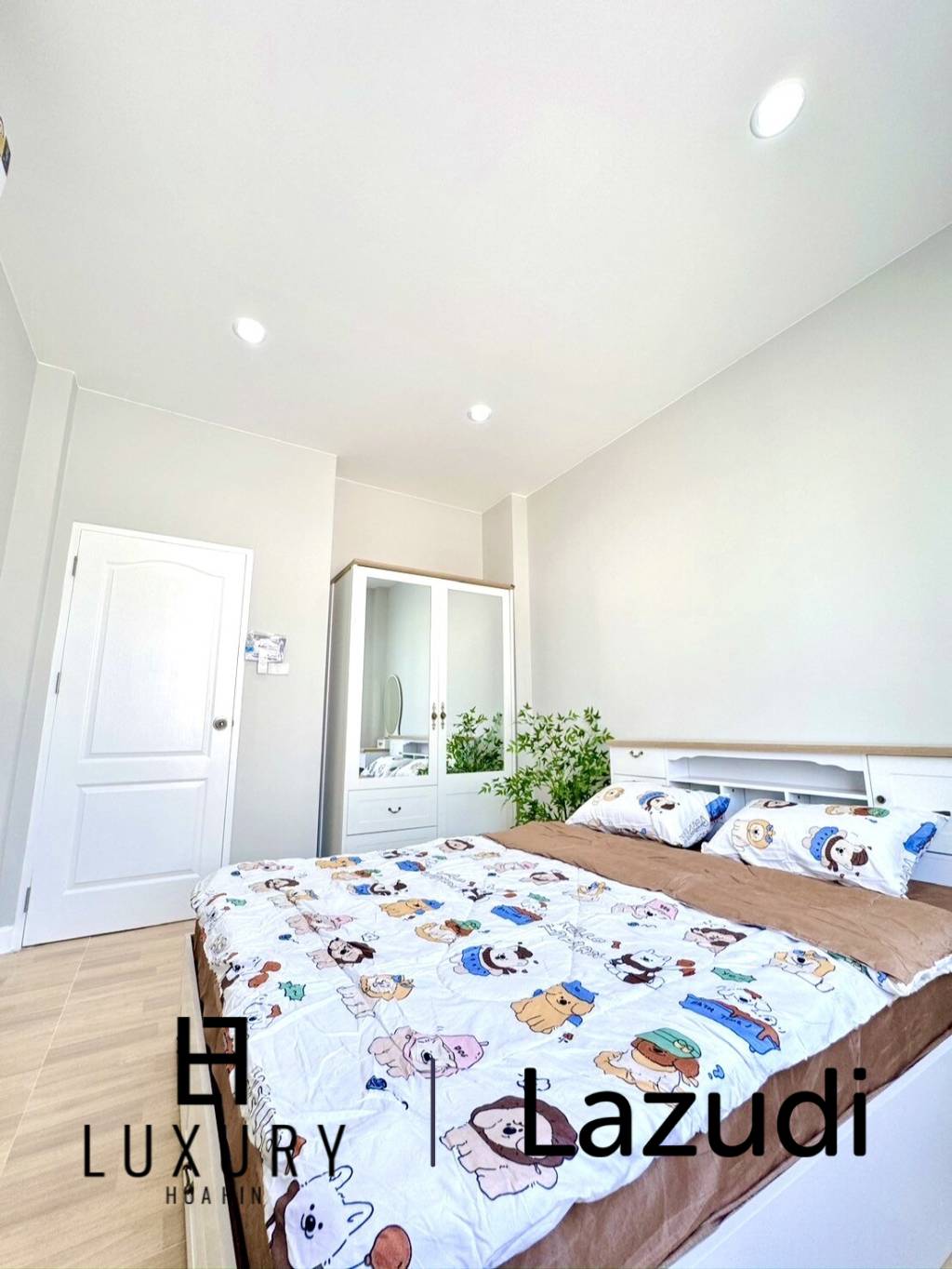 92 m² 2 Chambre 1 Salle de bain Maison de ville Pour Vente