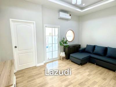 2 Beds 1 Bath 80 SQ.M Townhouse The Best Home 5