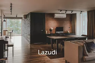 Two Bedrooms Corner Unit, Foreign Quota Peaks Garden