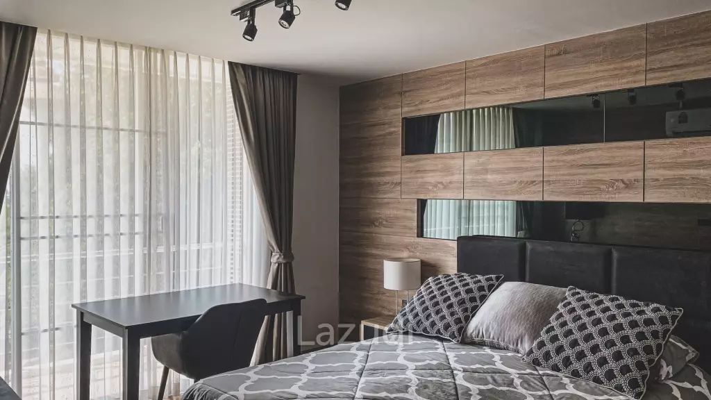 Two Bedrooms Corner Unit, Foreign Quota Peaks Garden