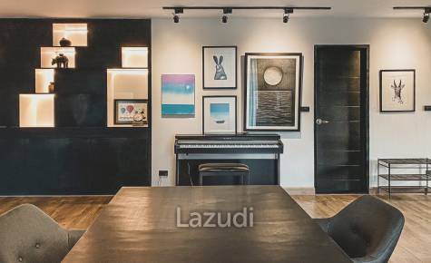 Two Bedrooms Corner Unit, Foreign Quota Peaks Garden