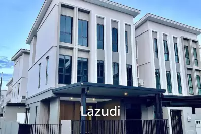 Luxury Home Office for rent in Ratchayotin
