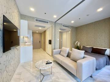 1 Bed Hyde Sukhumvit 11 for rent