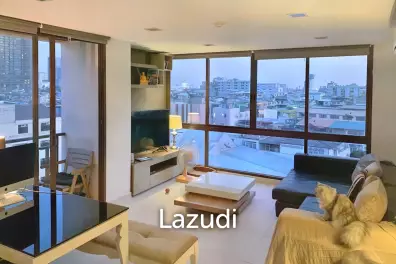 1 Bed 1 Bath 44 SQ.M XVI The Sixteenth
