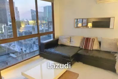 1 Bed 1 Bath 44 SQ.M XVI The Sixteenth