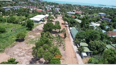 Prime Residential Plots in Plai Laem, Koh Samui: A Dream Investment Opportunity