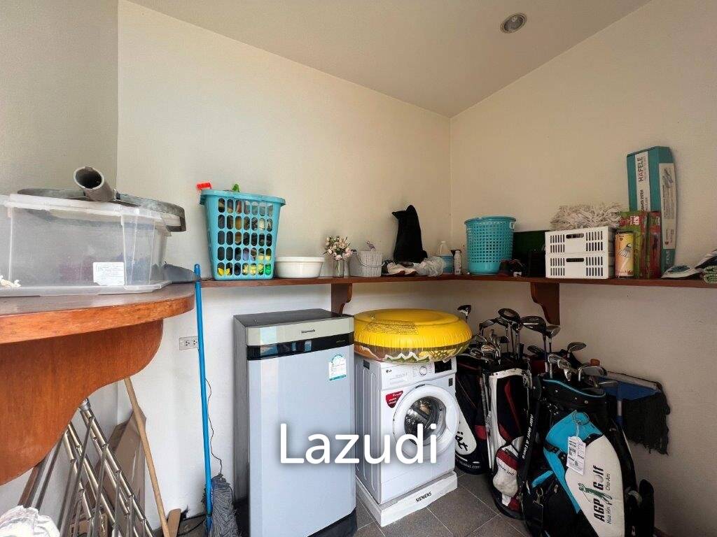 1,377 m² 4 Chambre 5 Salle de bain Villa Pour Vente