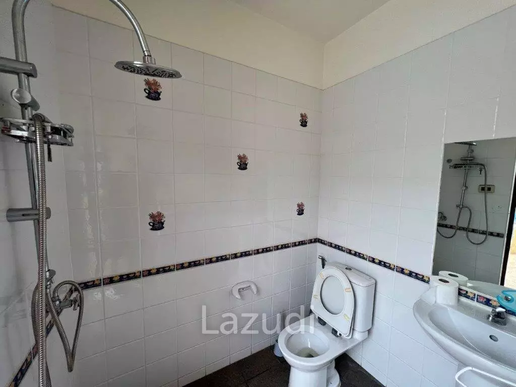 STUART PARK : Great Design 4 Bed Pool Villa