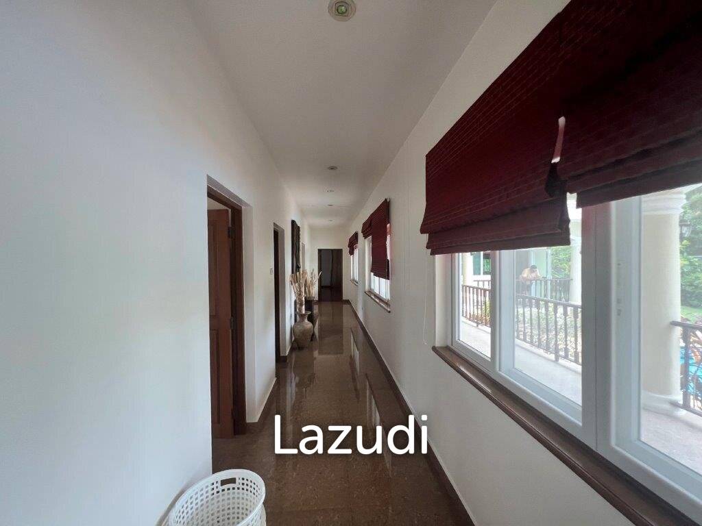 1,377 m² 4 Chambre 5 Salle de bain Villa Pour Vente